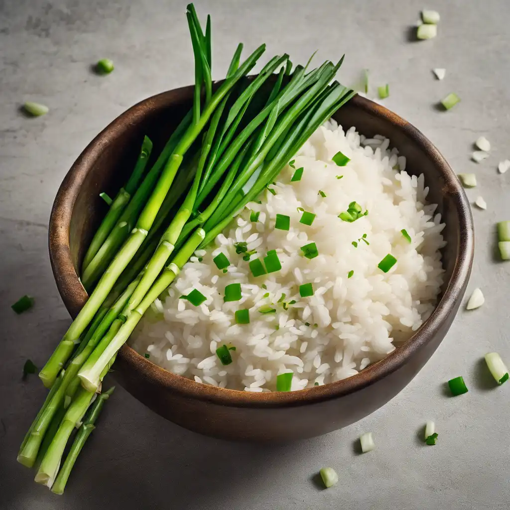 White Rice