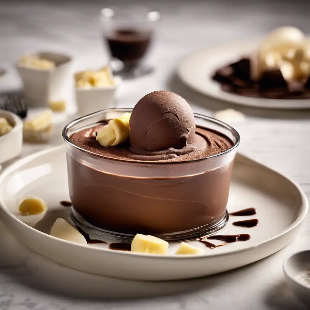 Chocolate Mousse