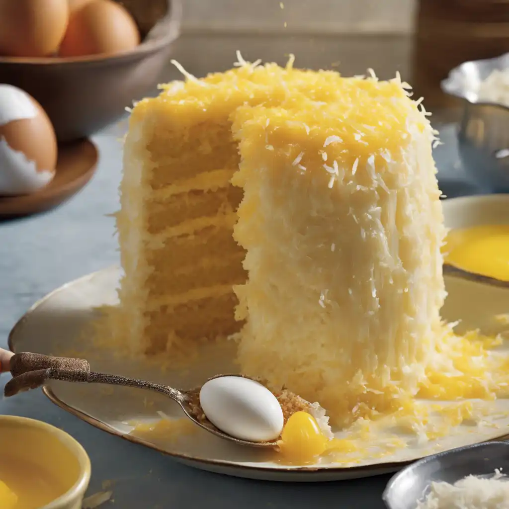 Oven Cake