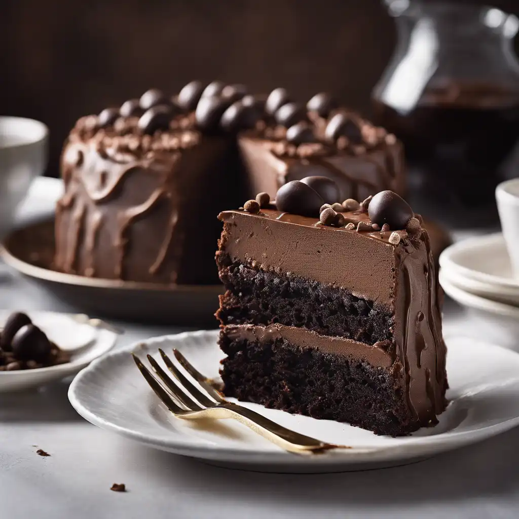 Chocolate Cake