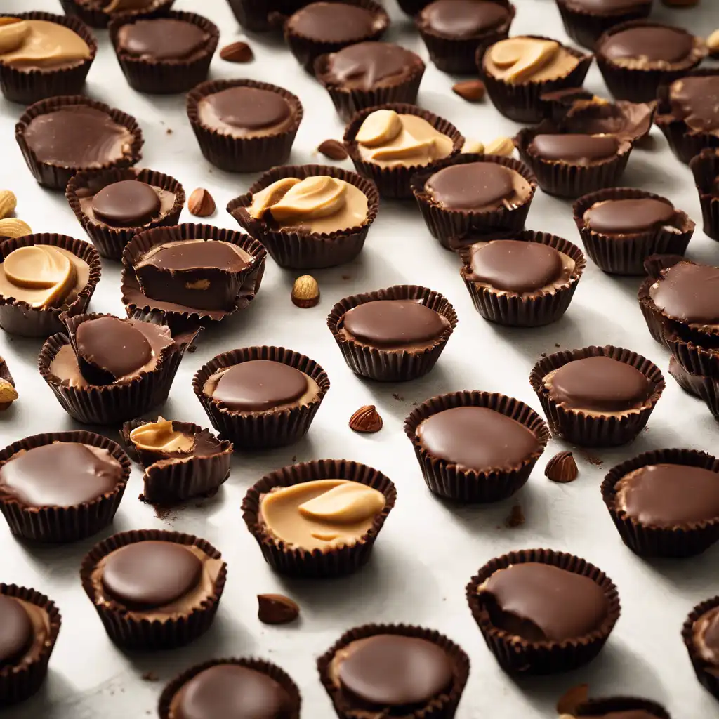 Chocolate Peanut Butter Cups