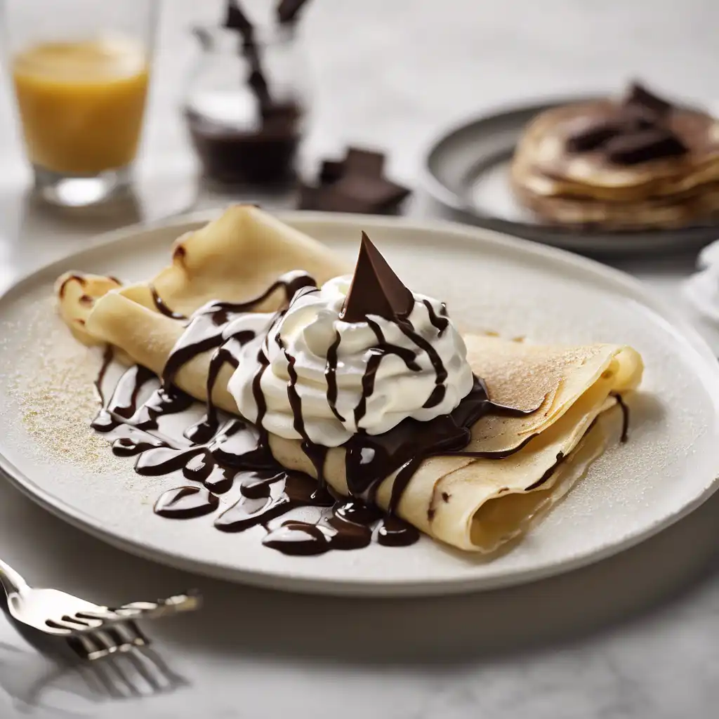 Crepes