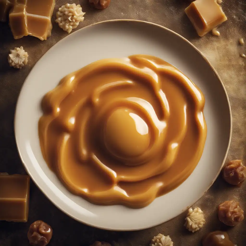 Milk Caramel