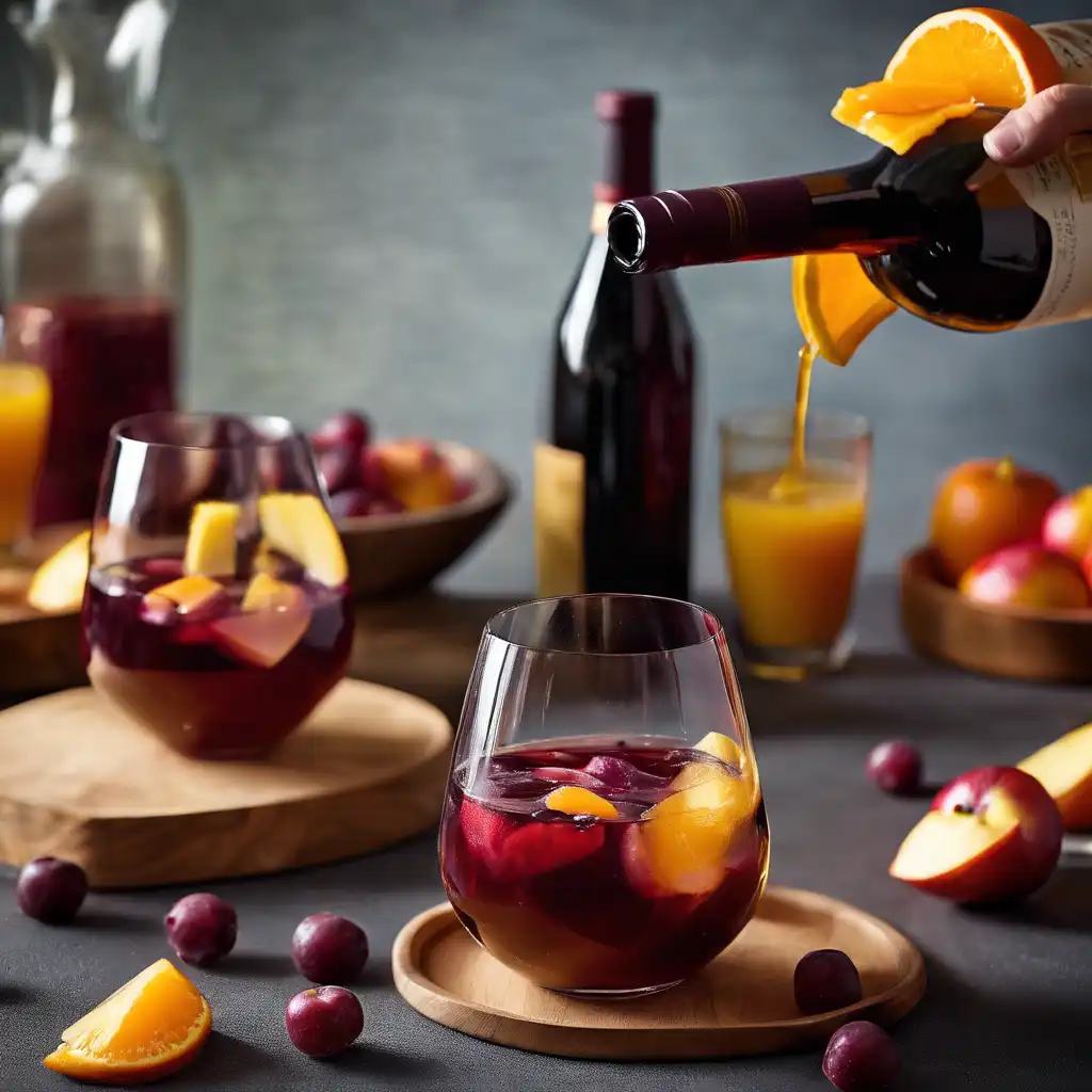 Sangria