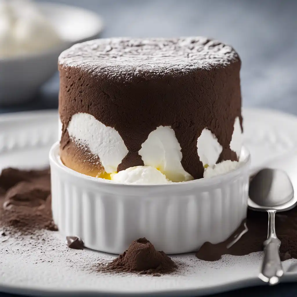 Soufflé