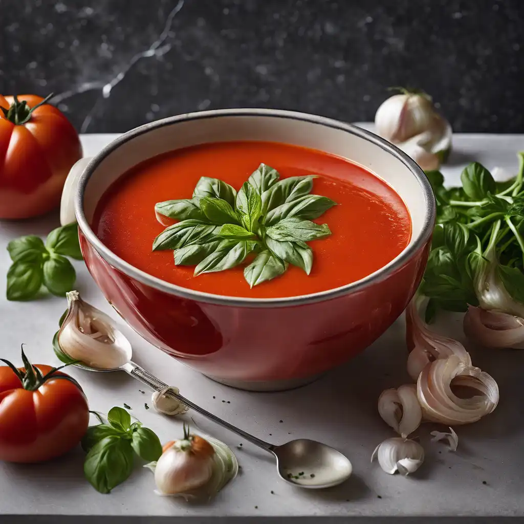 Tomato Soup