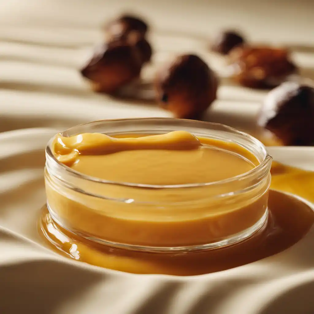 Palm Oil Cream