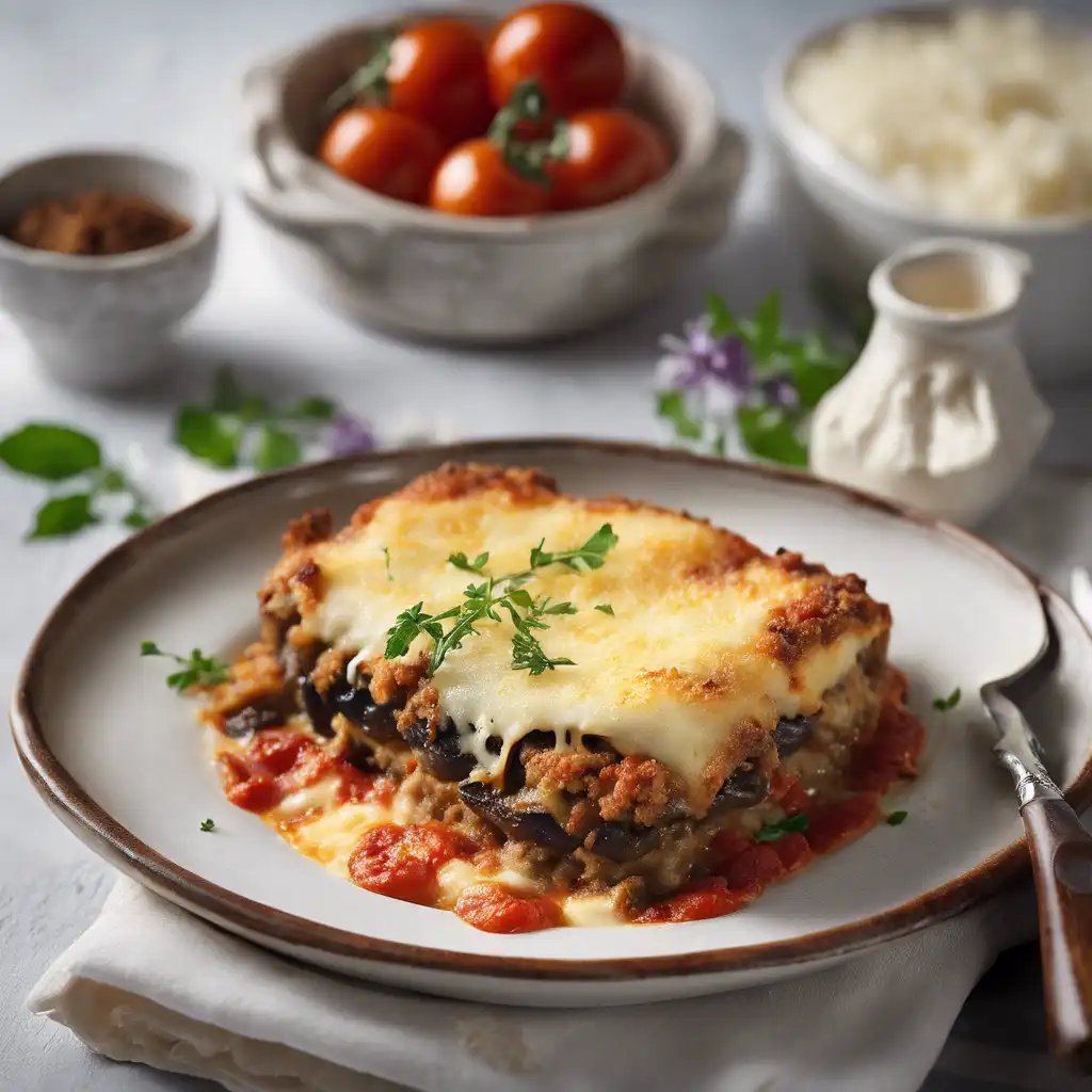 Moussaka