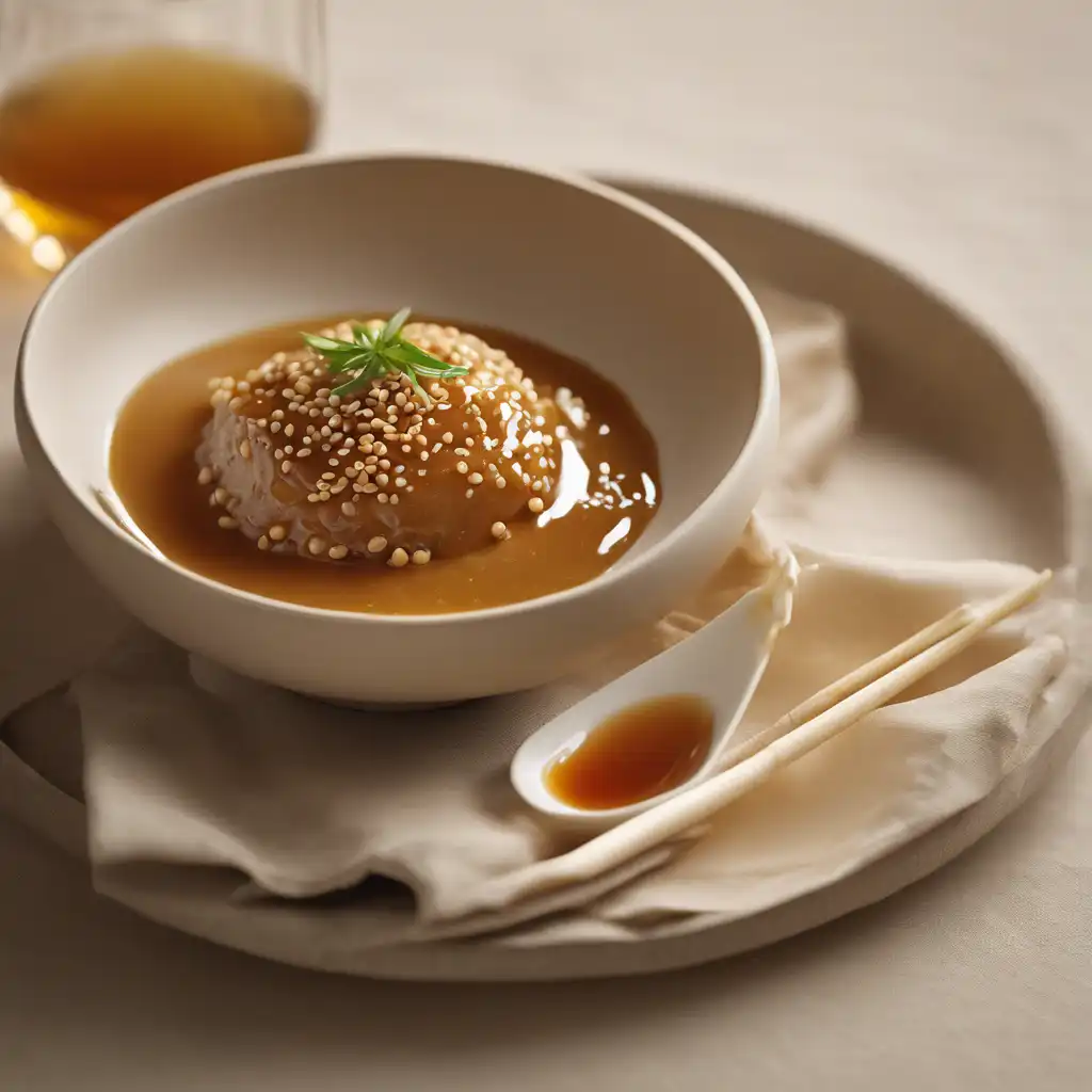 Sesame Sauce