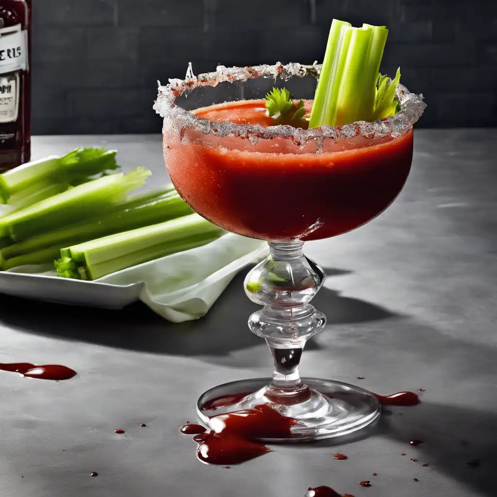 Bloody Mary