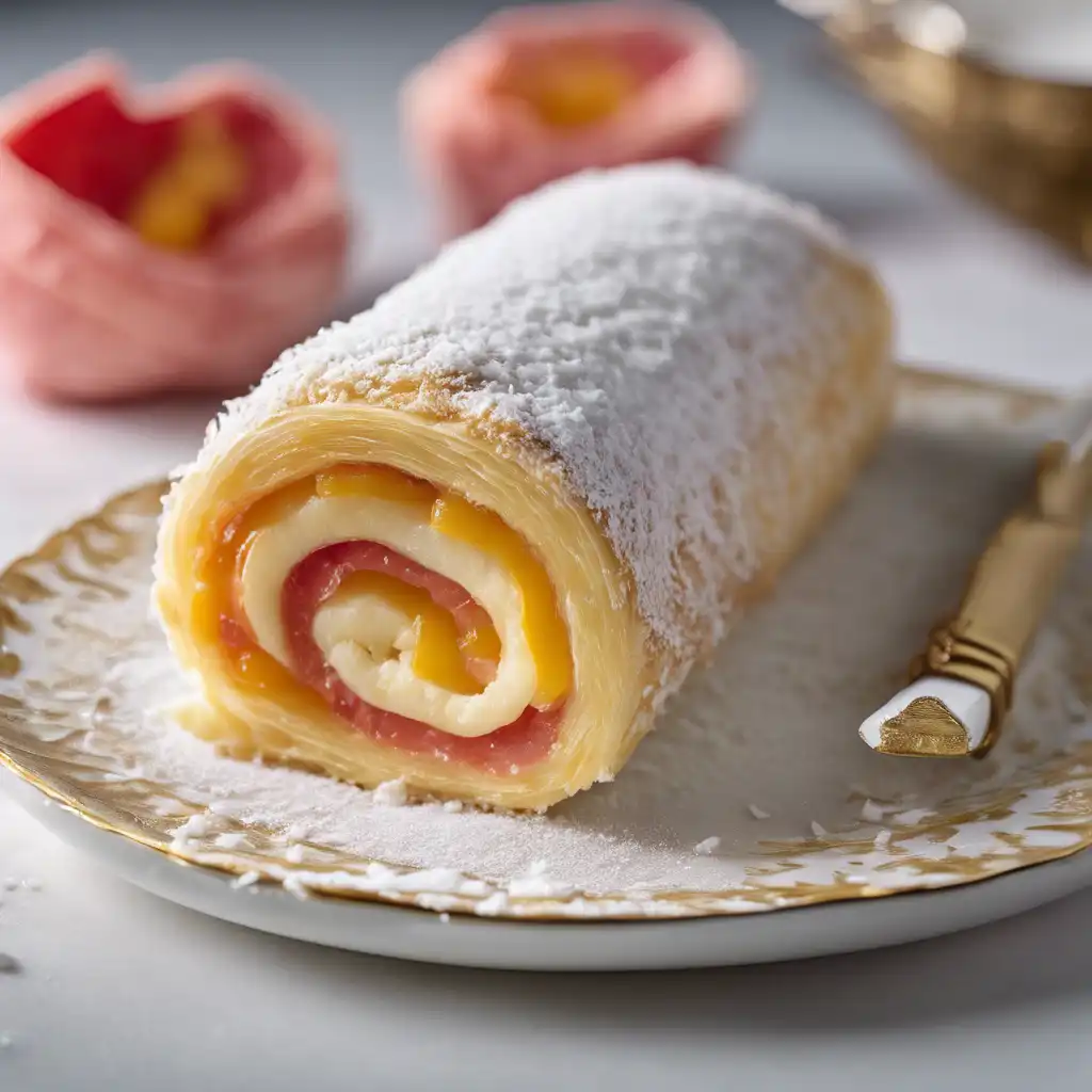 Roll Cake