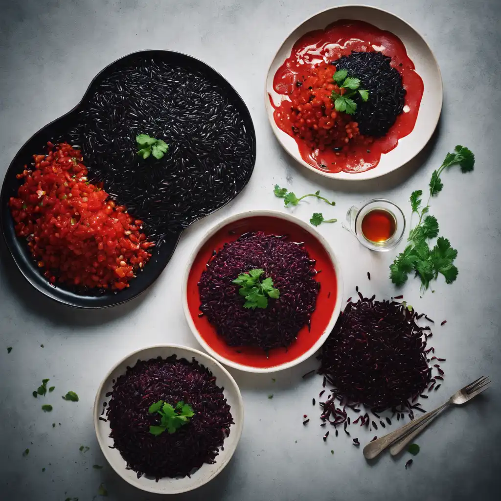 Black Rice