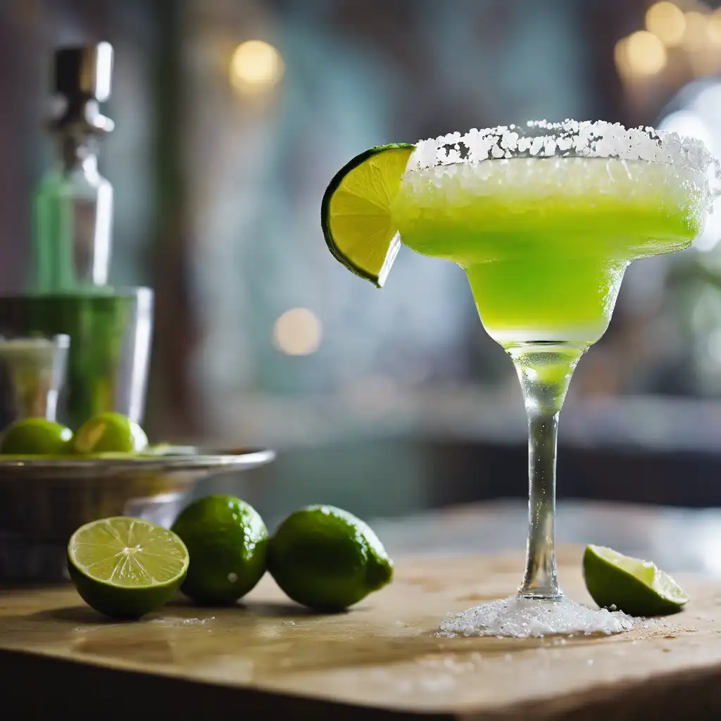 Margarita