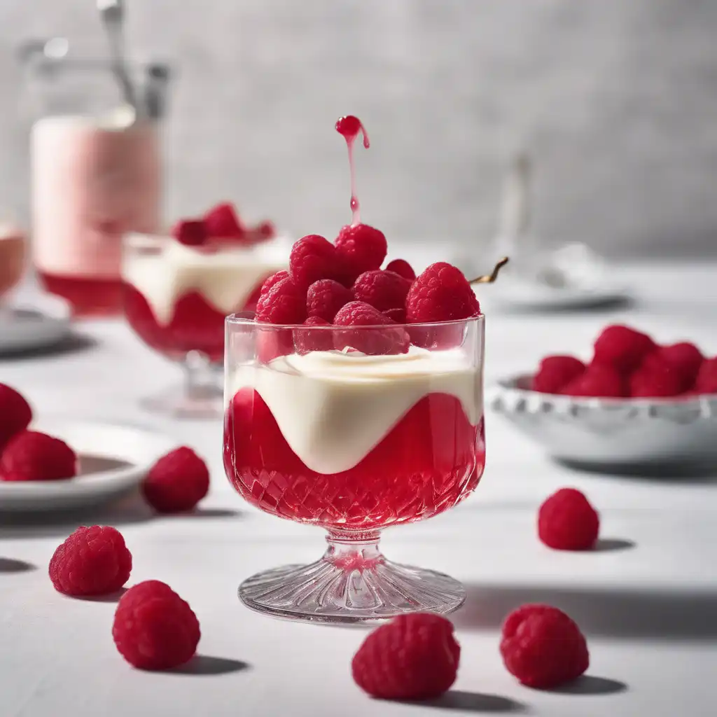 Grenadine Cream