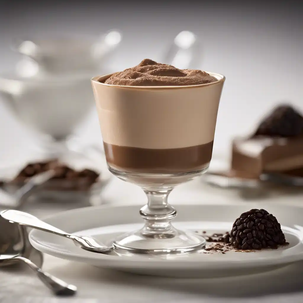 Café Mousse