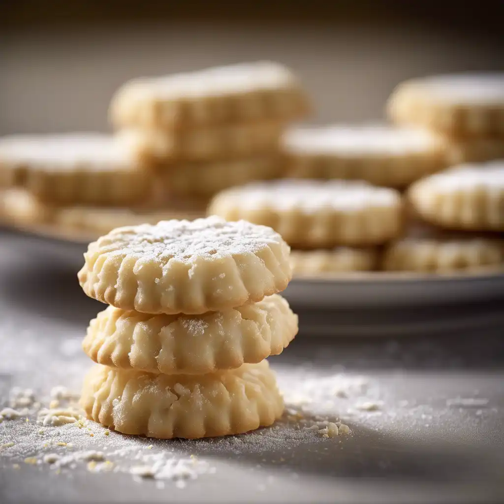Foto de Avelar Shortbread