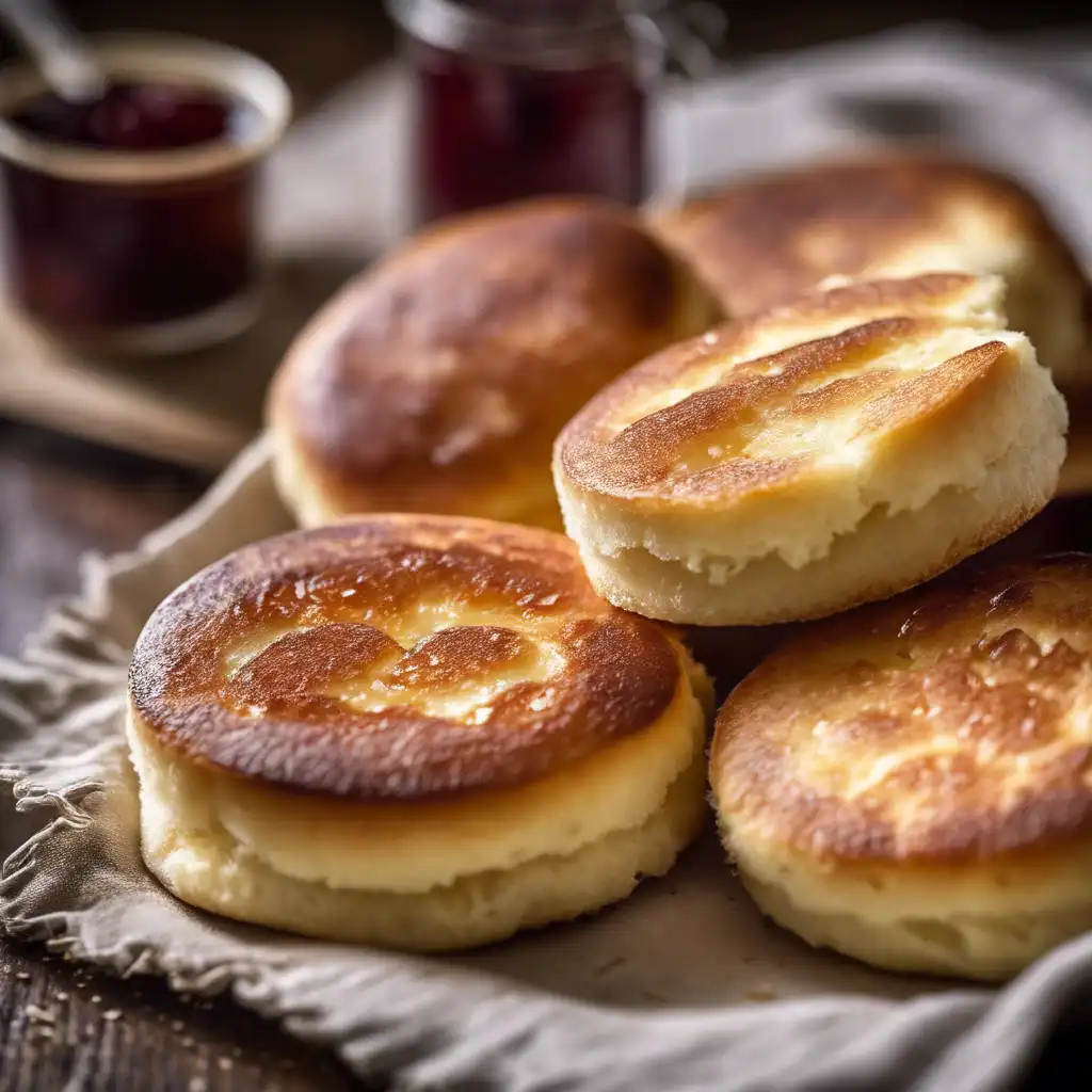 English Muffin