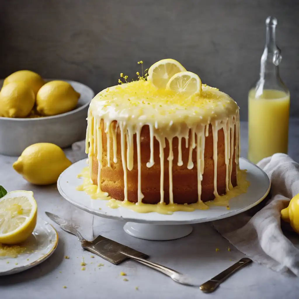 Lemon Cake