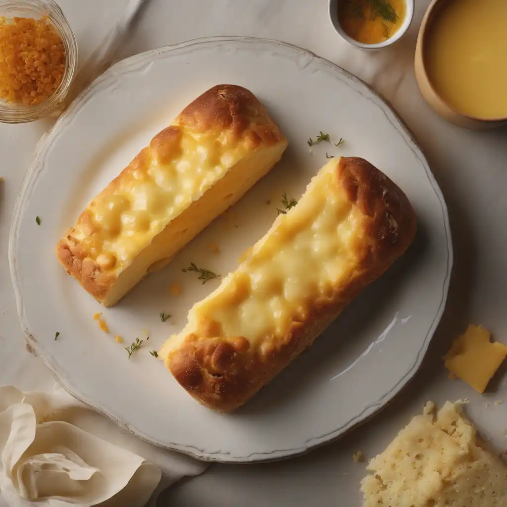 Cheese Bread