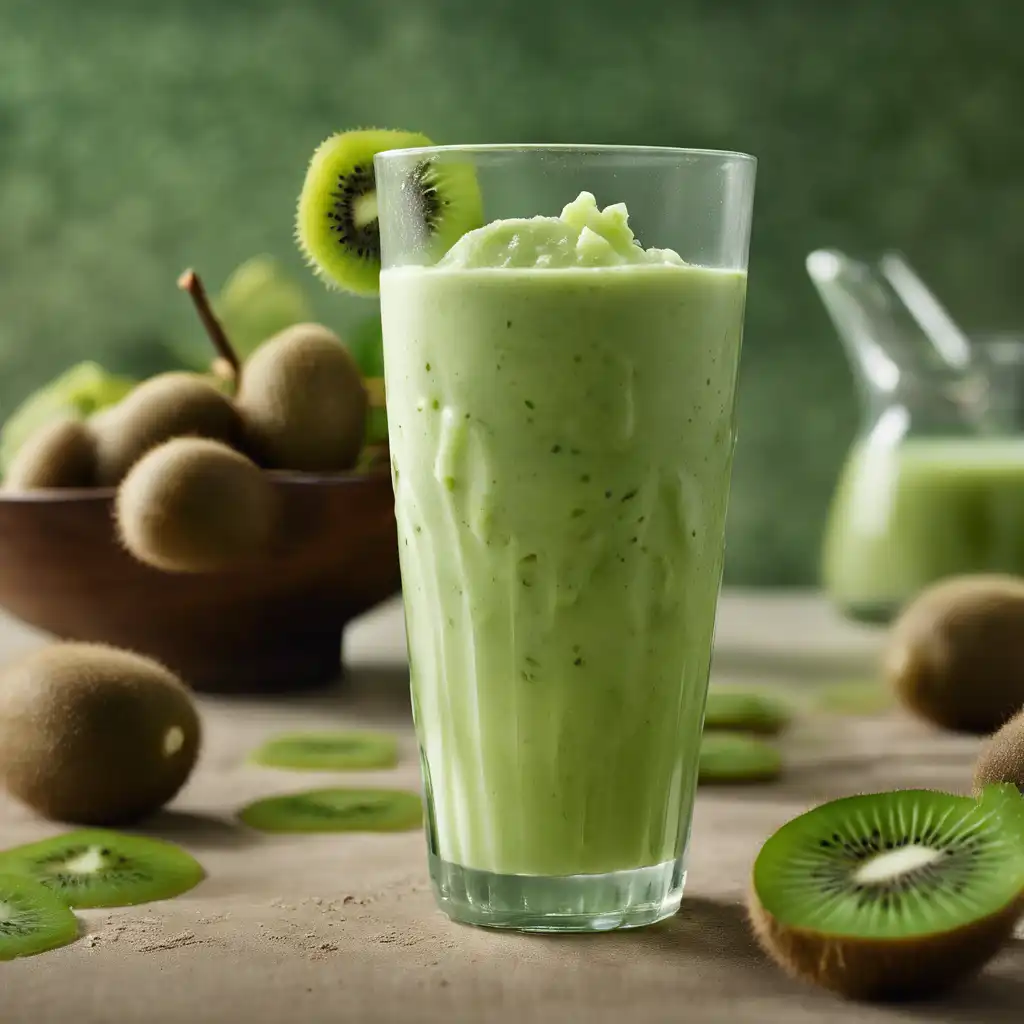 Kiwi Shake