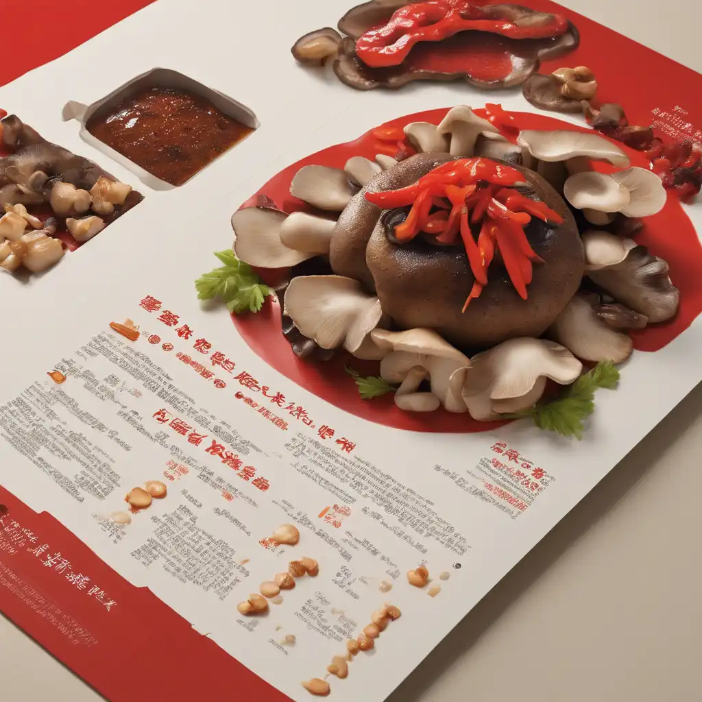 Mushroom Package