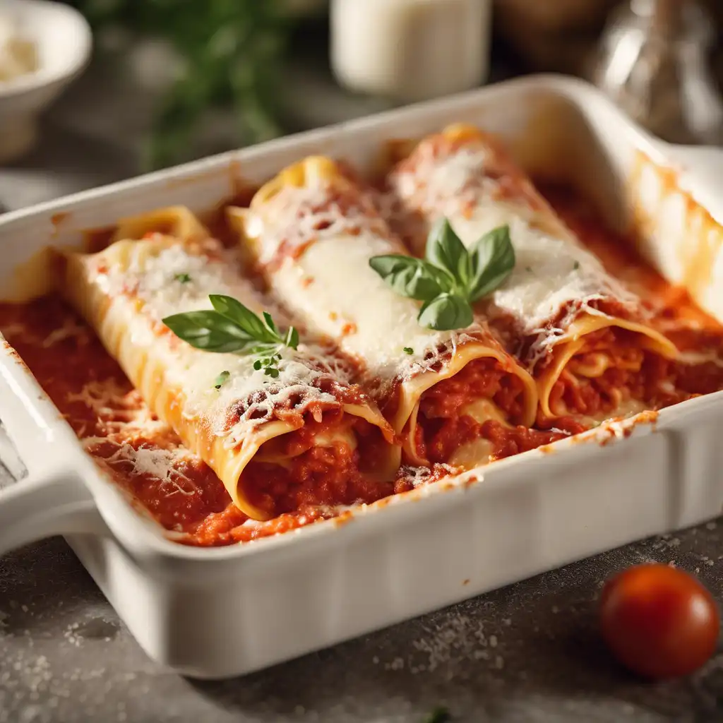 Cannelloni