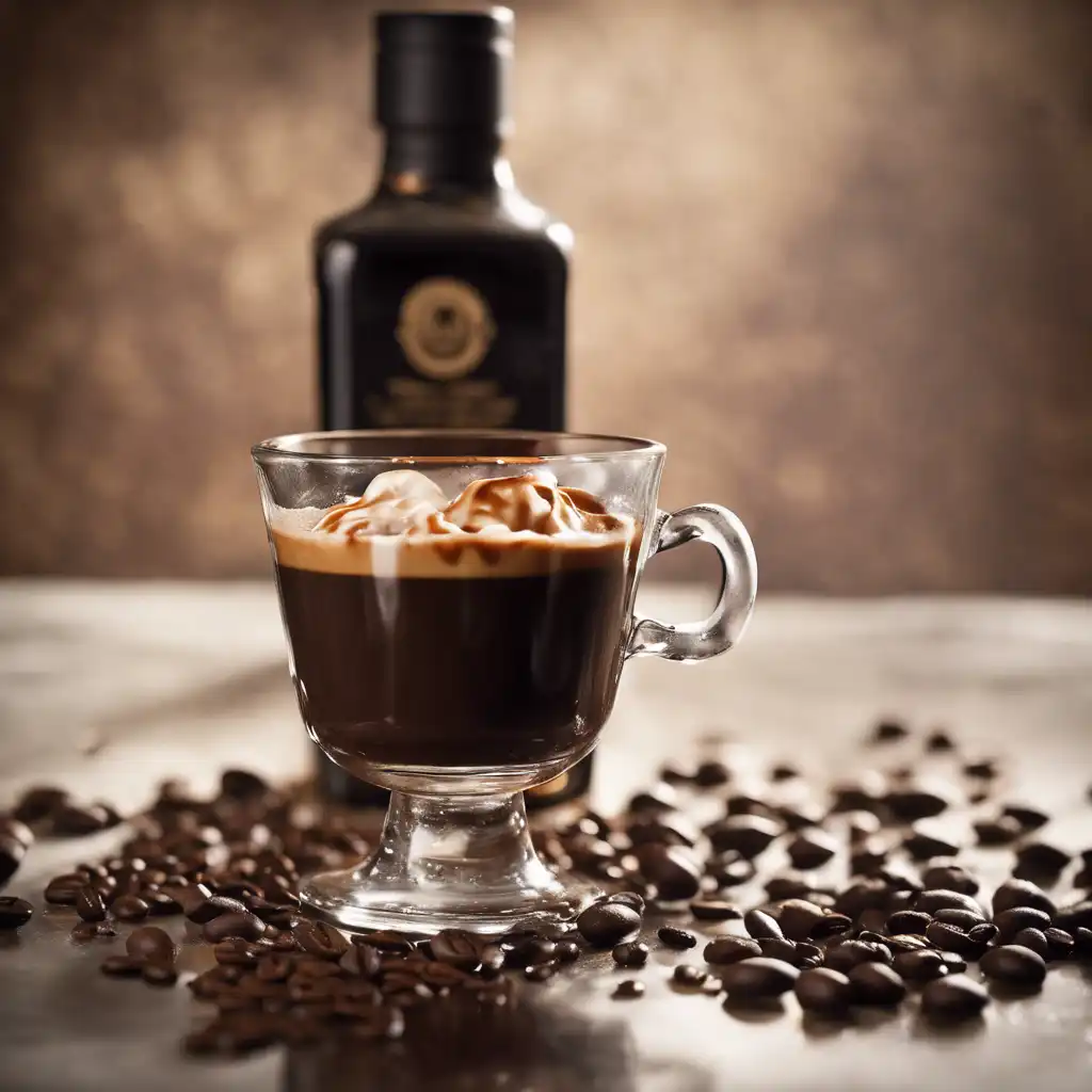 Coffee Liqueur