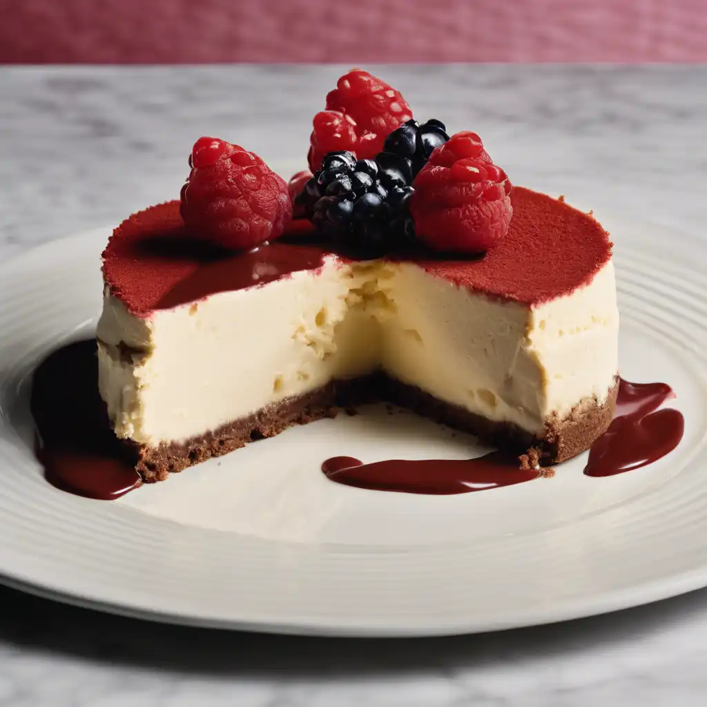 Cheesecake