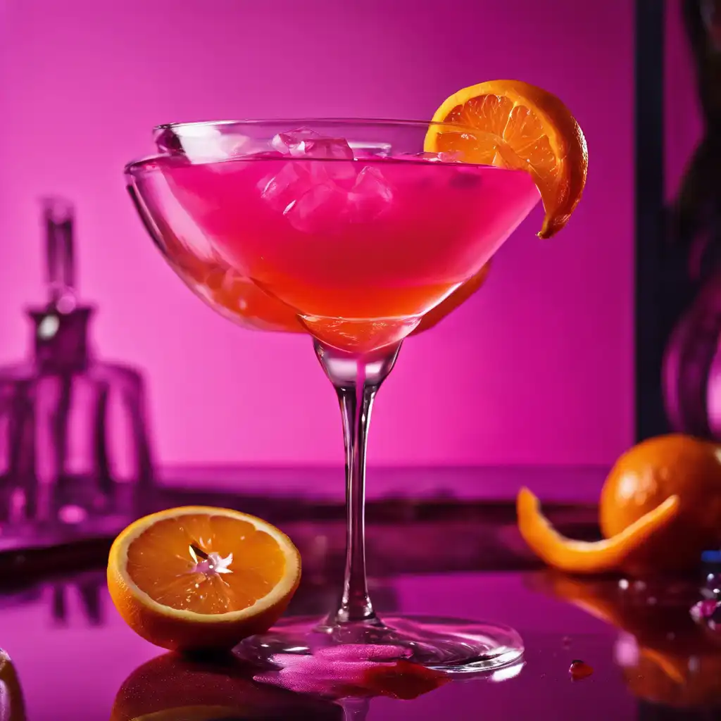 Cosmopolitan - 2,000