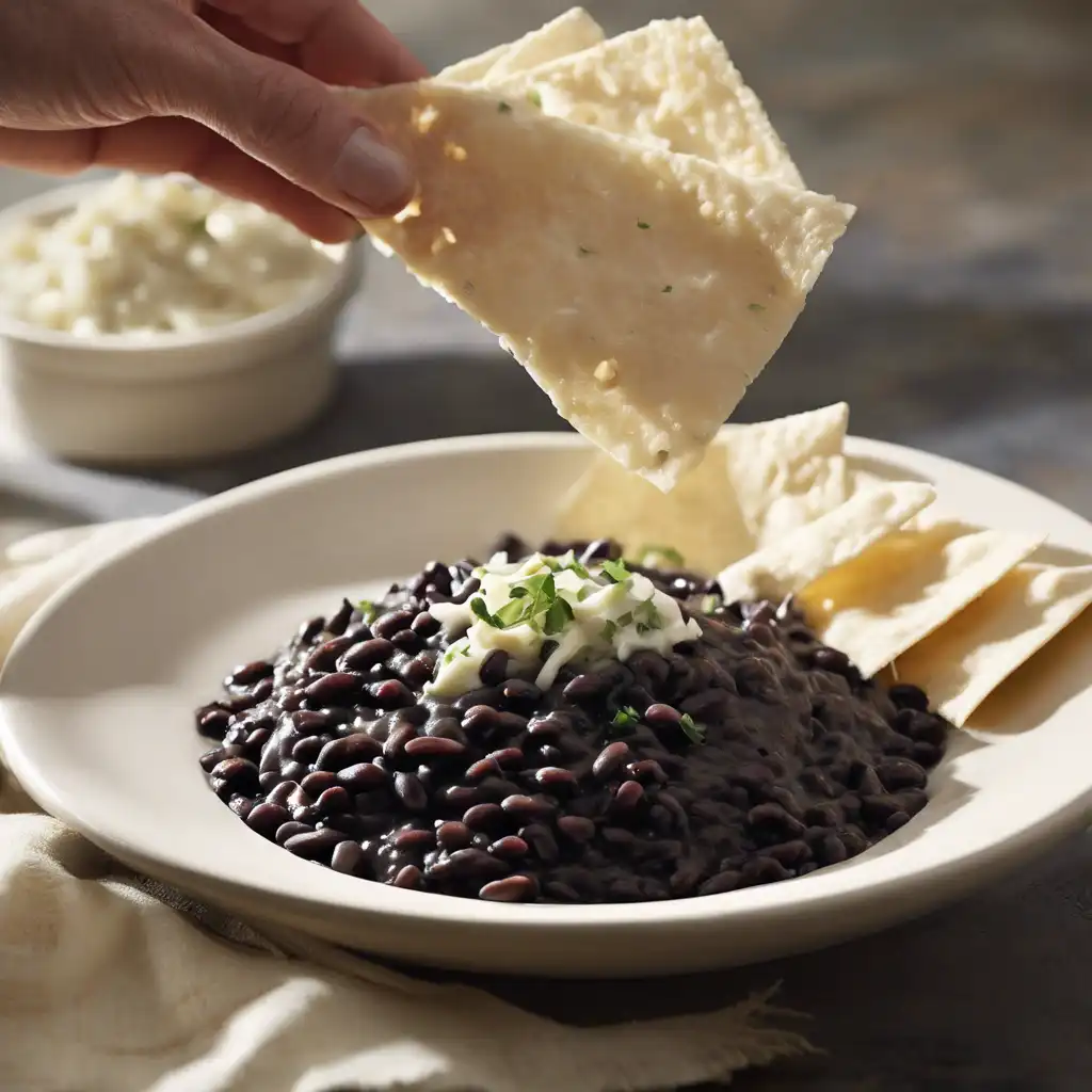 Fried Beans