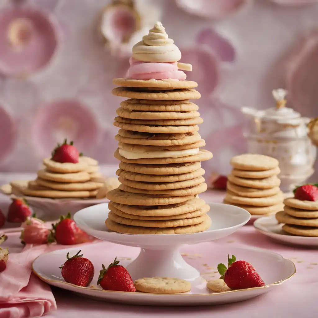 Cookie Tower