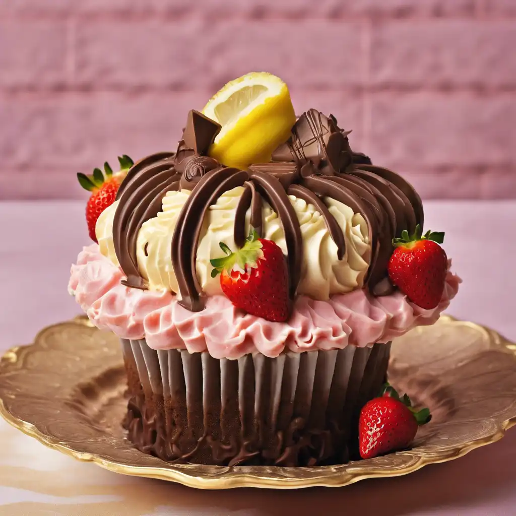 Foto de Torta doce