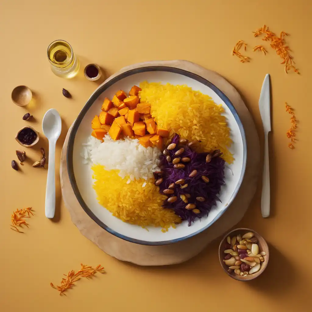 Golden Rice