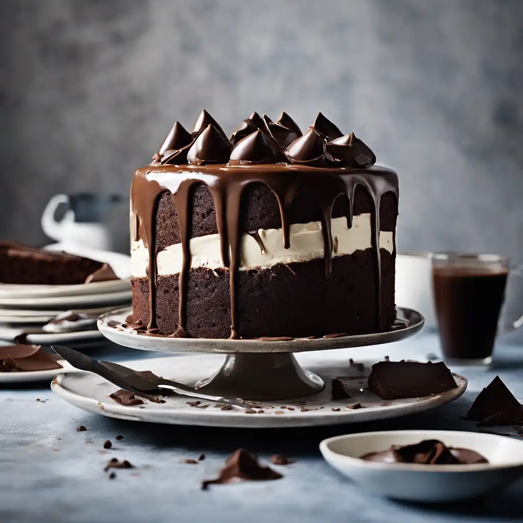 Foto de Chocolate Cake
