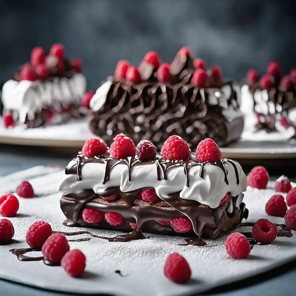 Black Forest