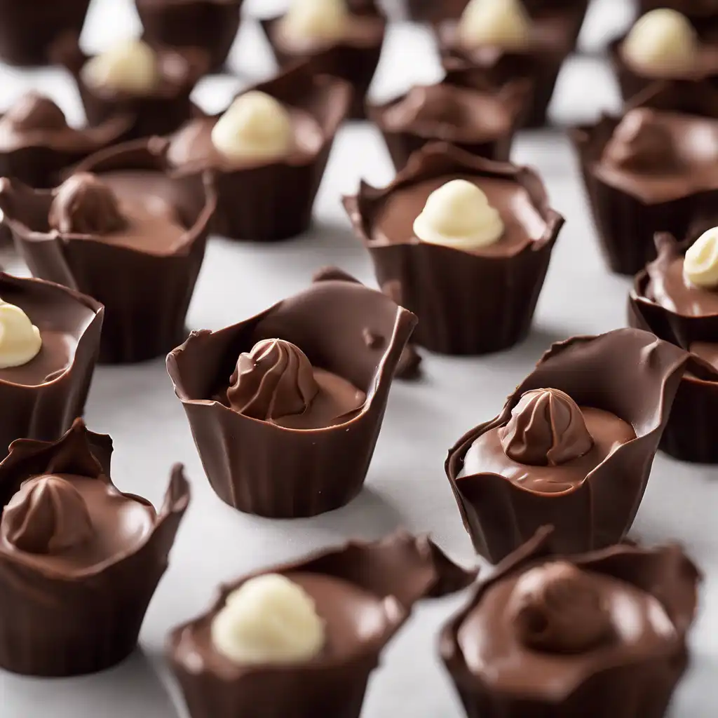 Chocolate Cups