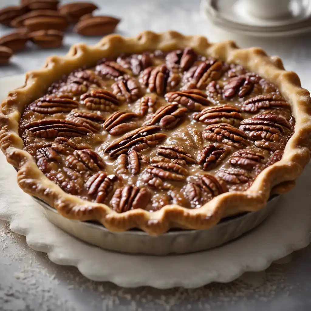 Pecan Pie