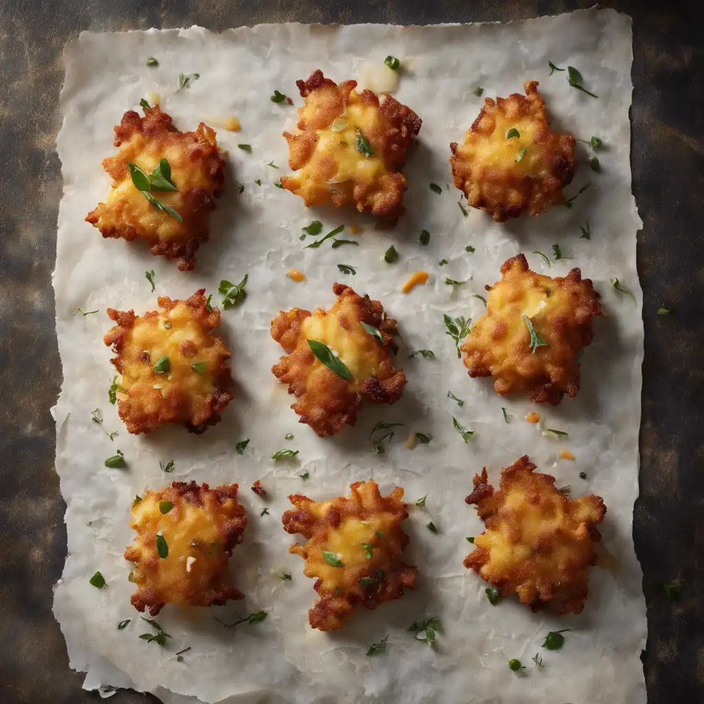 Italian Fritters