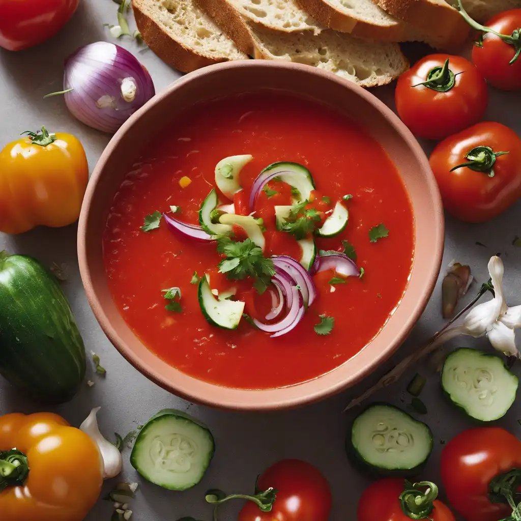 Gazpacho