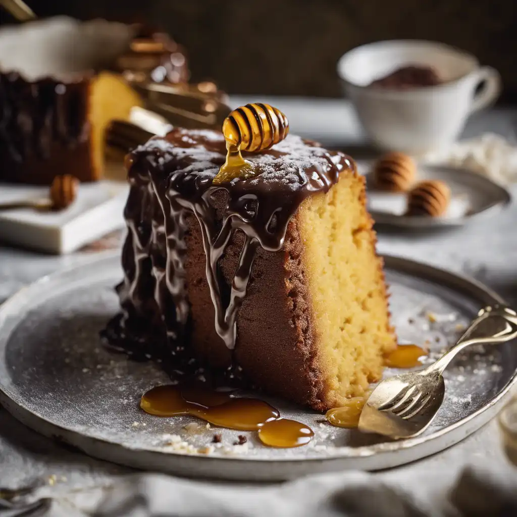 Honey Cake