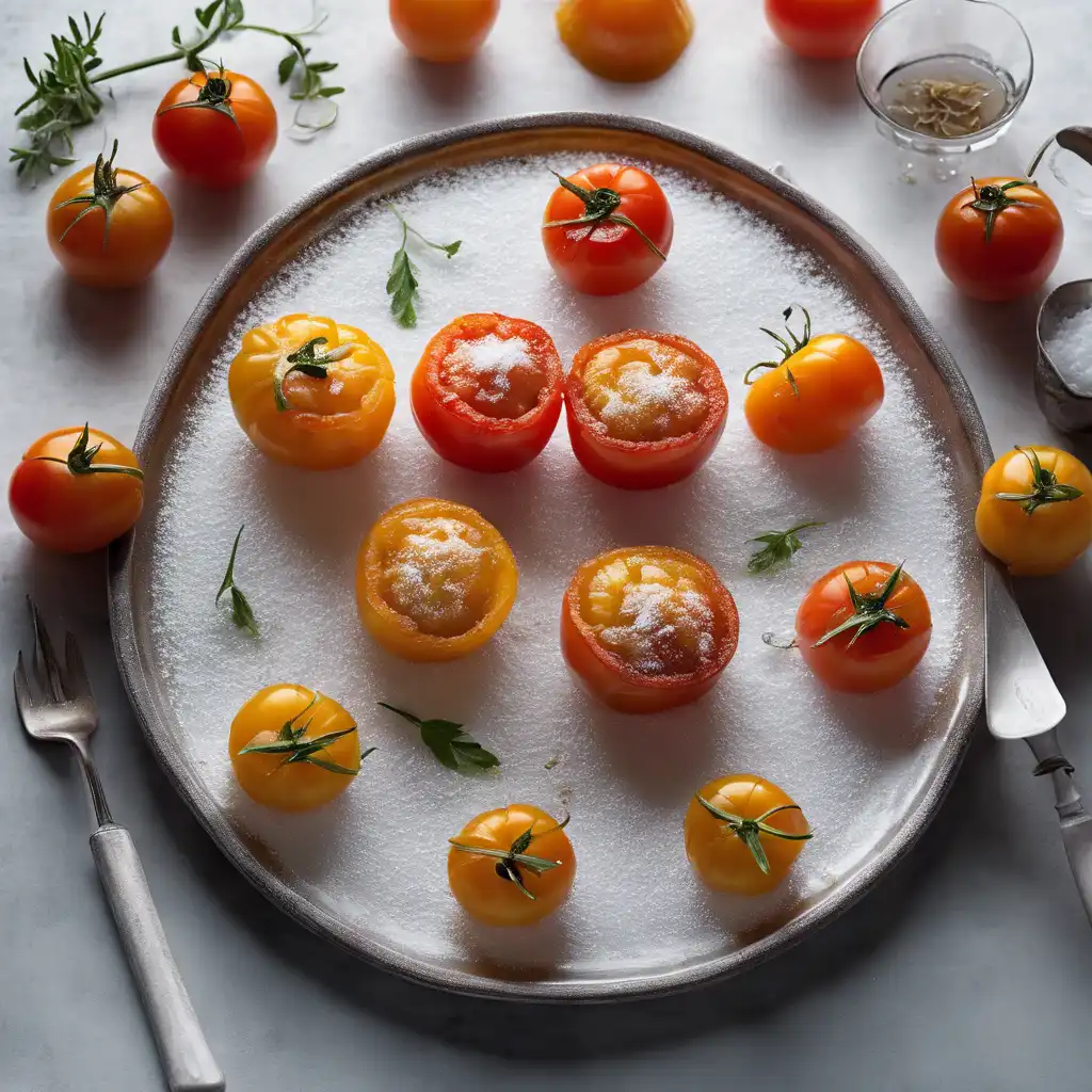 Stuffed Tomatoes