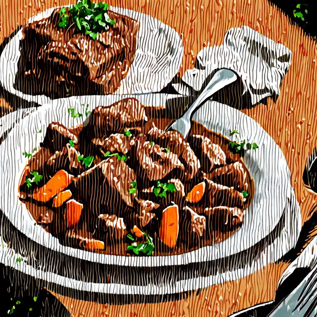 Beef Stew