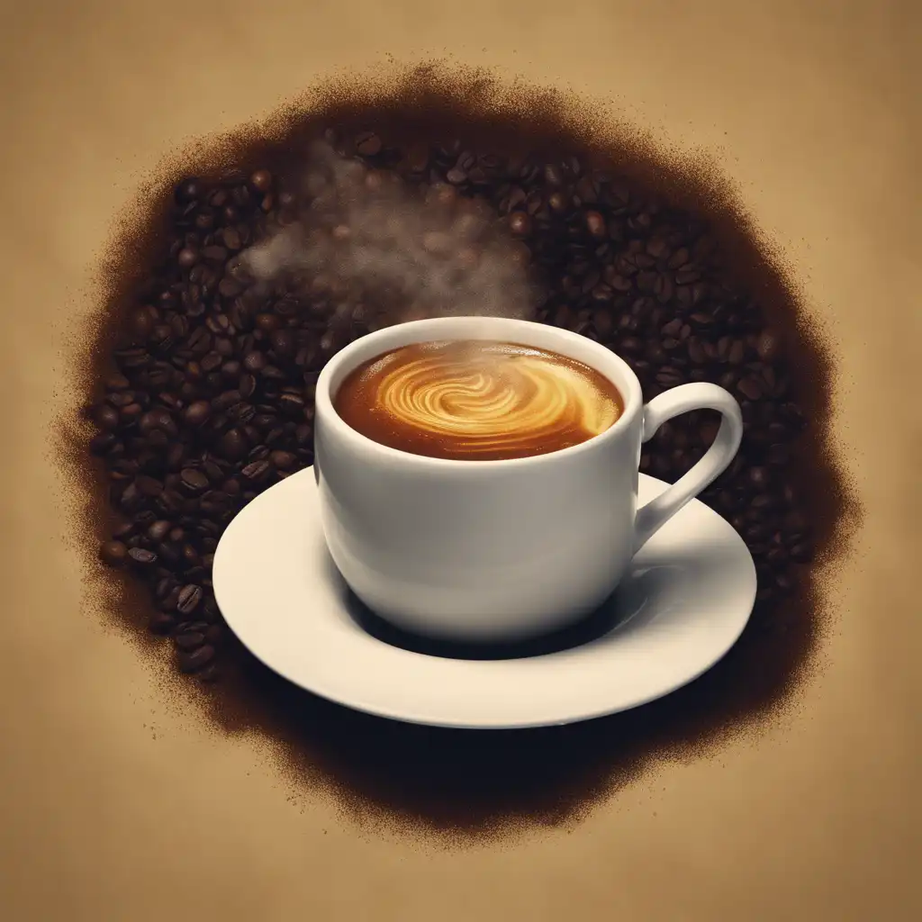 Café com melado