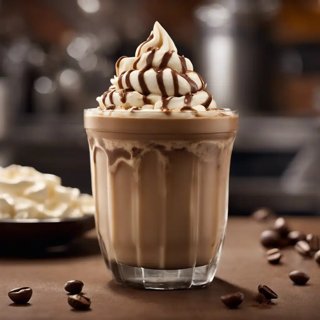 Coffee Frappuccino