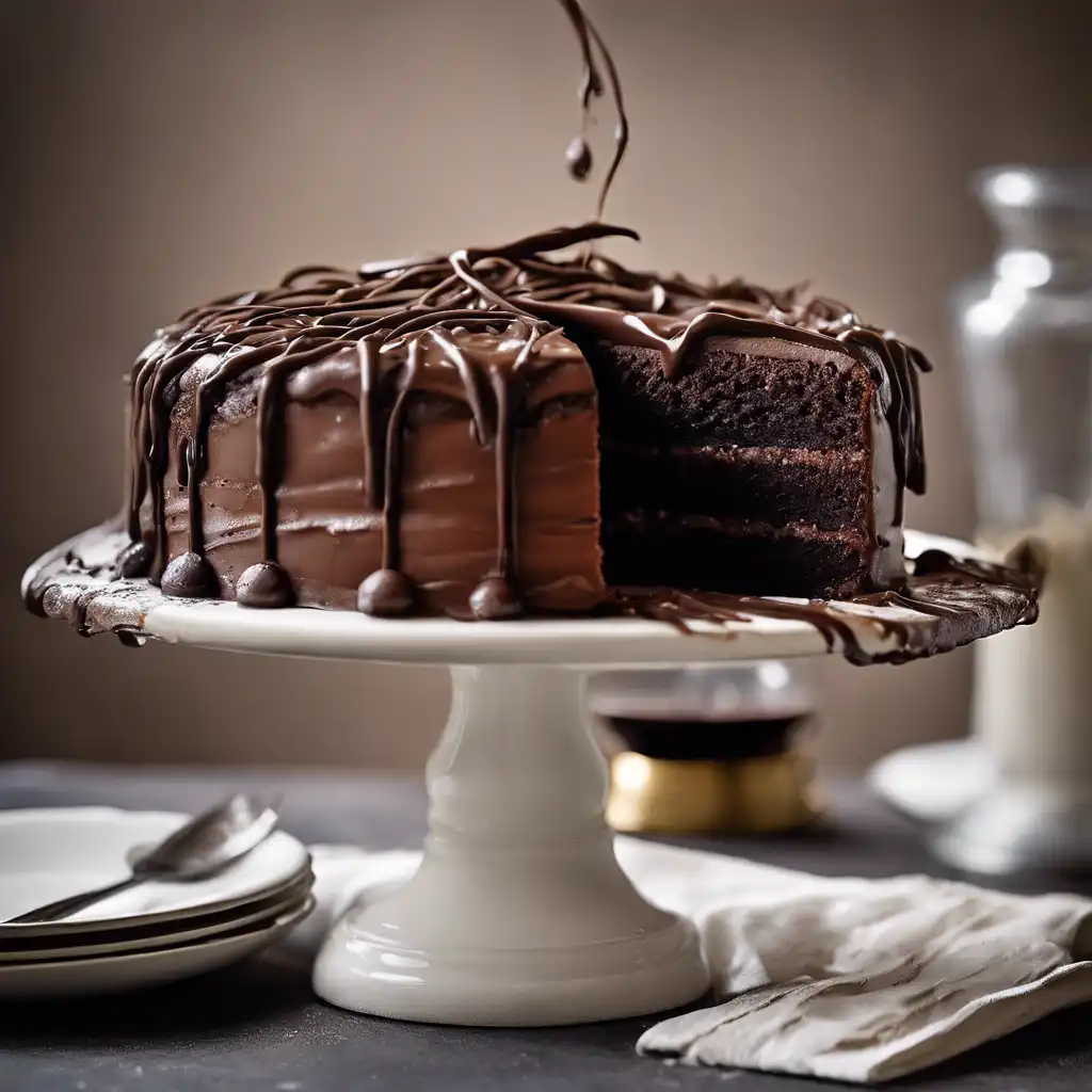 Chocolate Cake