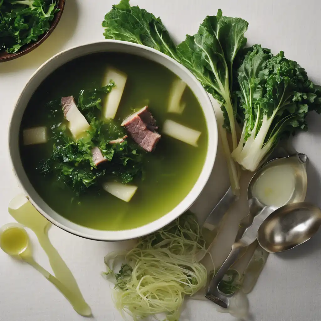 Green Broth