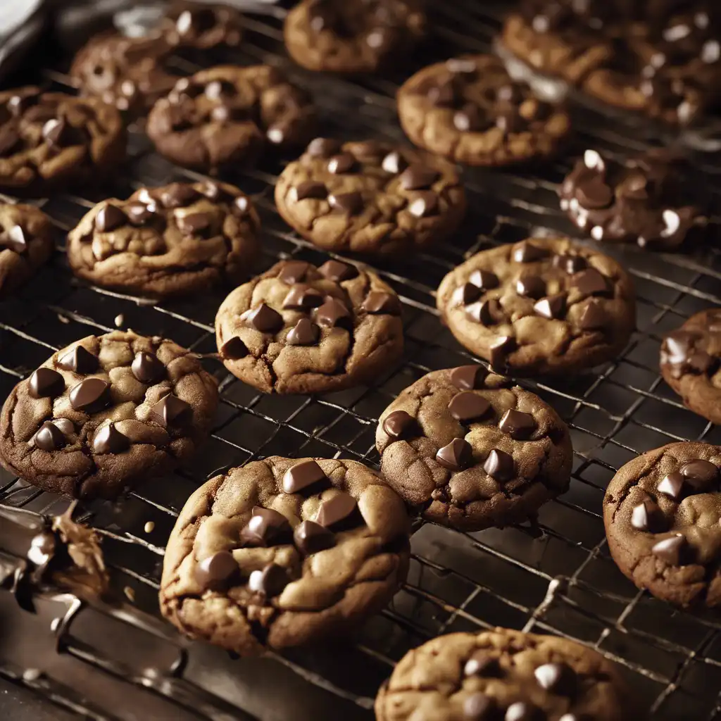 Chocolate Cookies