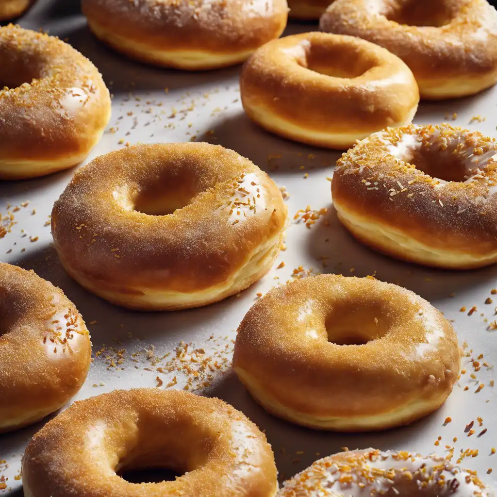 Nazaré Doughnuts