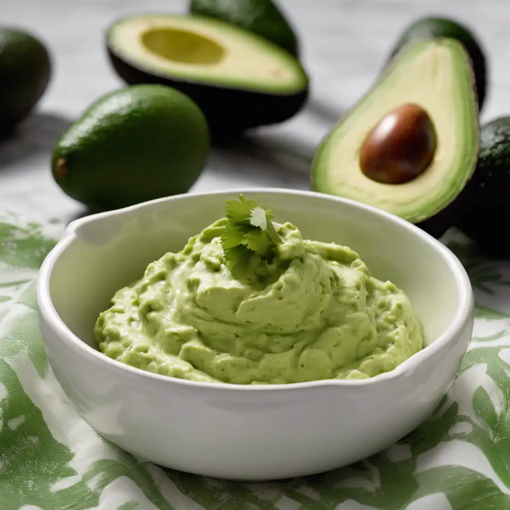 Avocado Dip