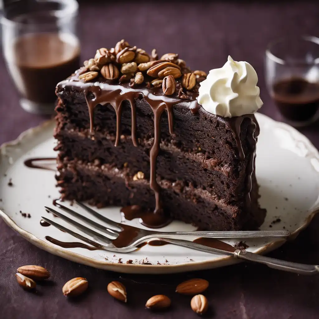 Chocolate Cake